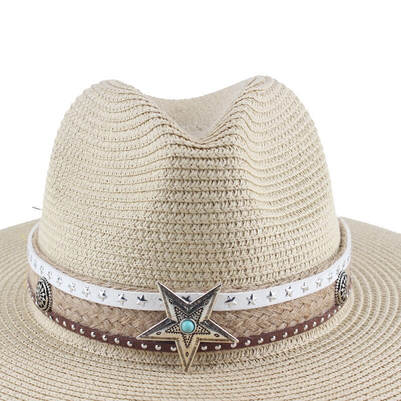 The History of Cowboy Hats and the Timeless Appeal of Cowboy Hat Bands