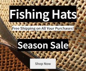 Fishing Hats