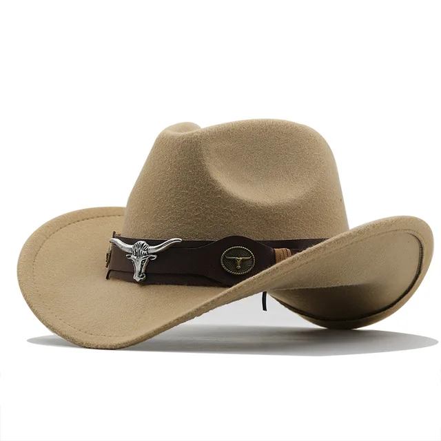 Cowboy Hat Bands